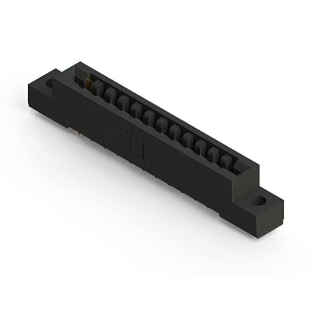 357-024-555-202 EDAC Inc.  Edgeboard Connectors